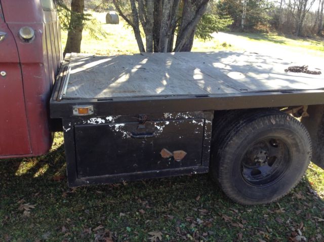 1966 Ford F-150 - photo 10