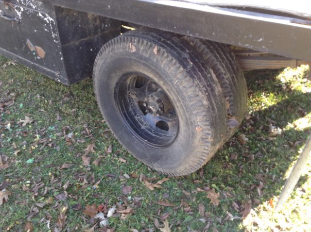 1966 Ford F-150 - photo 13