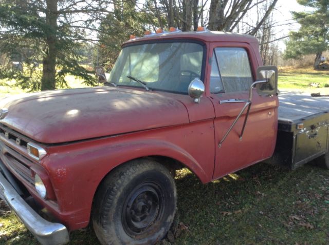 1966 Ford F-150 - photo 2