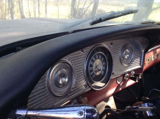 1966 Ford F-150 - photo 5