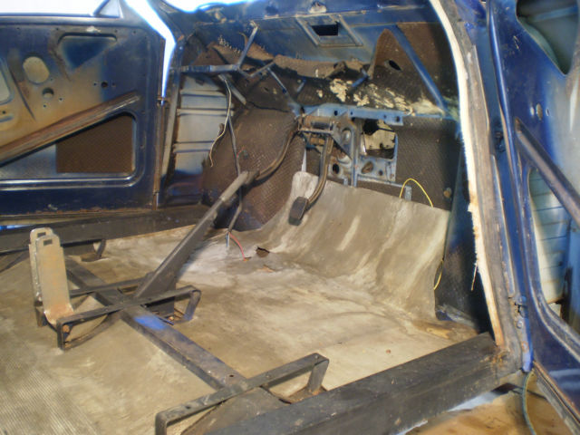 1966 Saab Other - photo 5