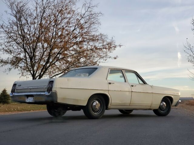 1967 Ford Galaxie - photo 3