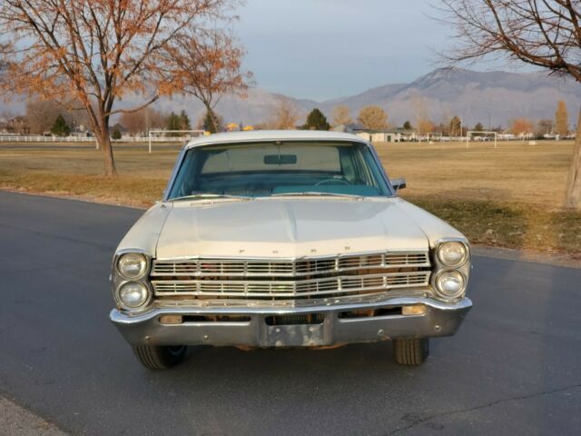 1967 Ford Galaxie - photo 5