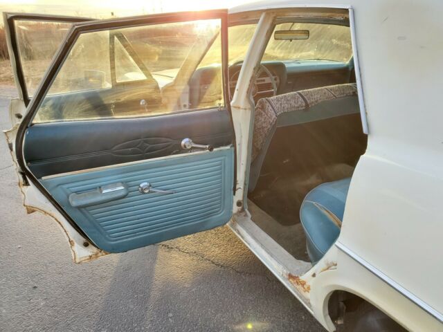 1967 Ford Galaxie - photo 9
