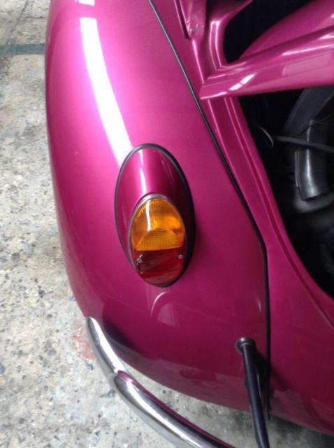 1967 Volkswagen Beetle - Classic - photo 4