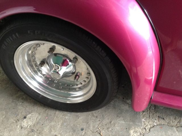 1967 Volkswagen Beetle - Classic - photo 5