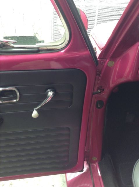 1967 Volkswagen Beetle - Classic - photo 7