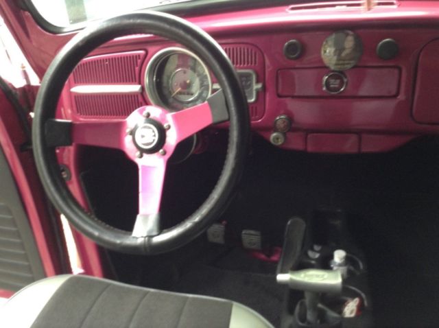 1967 Volkswagen Beetle - Classic - photo 9