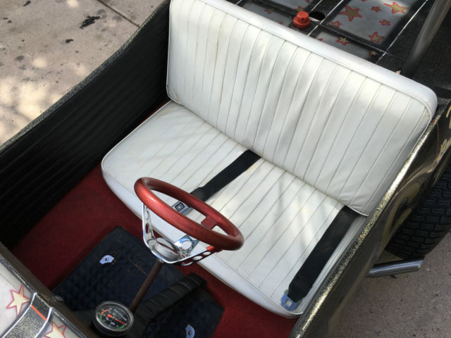 1969 Chevrolet Corvette - photo 6