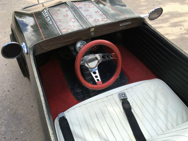 1969 Chevrolet Corvette - photo 7