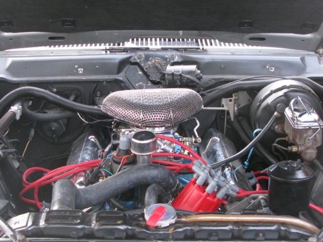 1968 AMC AMX - photo 4