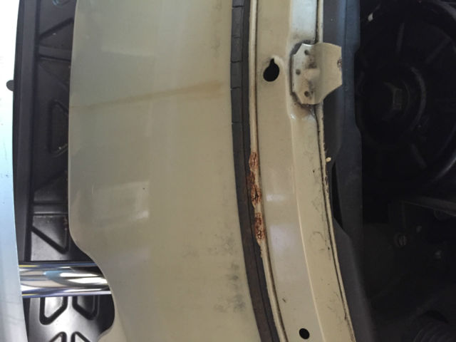 1968 Volkswagen Beetle - Classic - photo 11