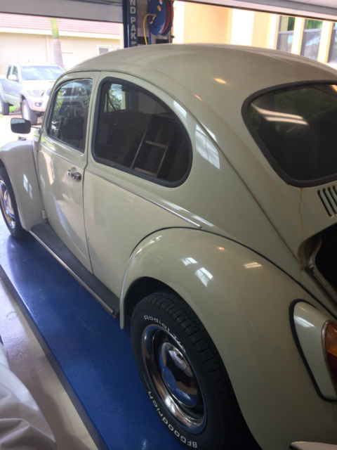 1968 Volkswagen Beetle - Classic - photo 3