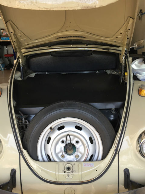 1968 Volkswagen Beetle - Classic - photo 5