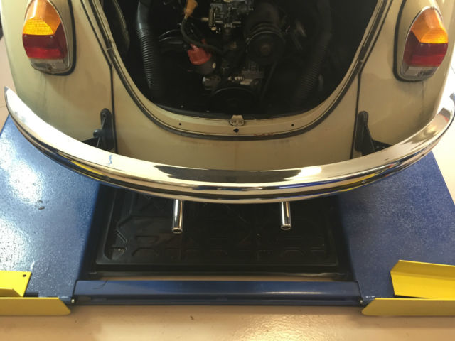 1968 Volkswagen Beetle - Classic - photo 7