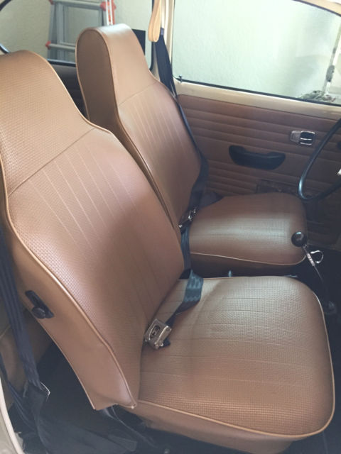 1968 Volkswagen Beetle - Classic - photo 9