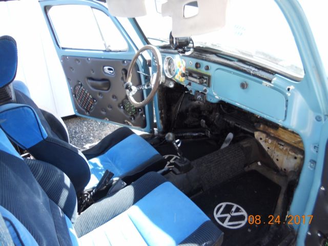 1968 Volkswagen Beetle - Classic Custom - photo 4