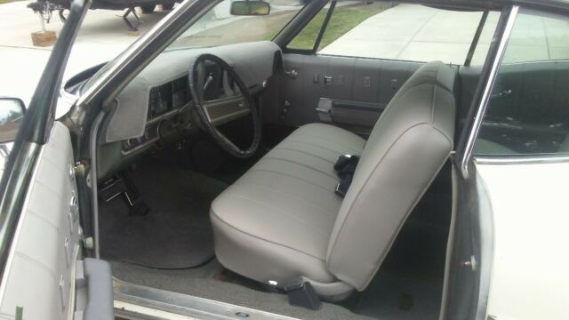 1968 Buick Wildcat - photo 10