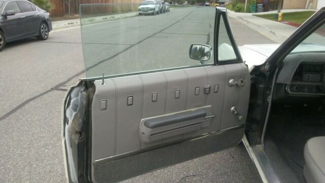 1968 Buick Wildcat - photo 11