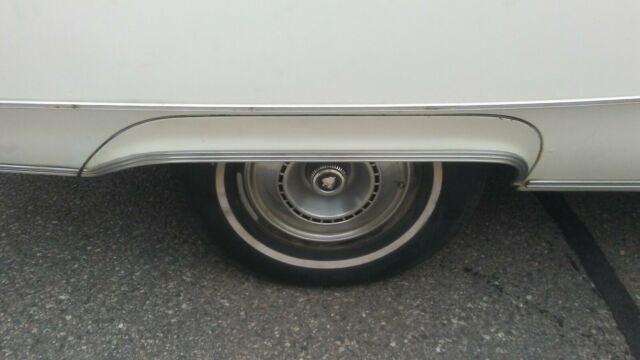 1968 Buick Wildcat - photo 5