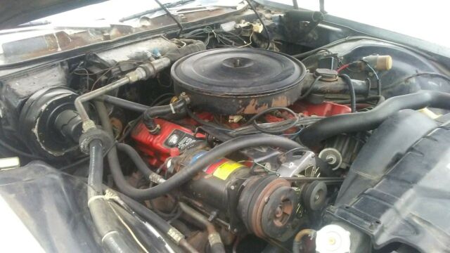 1968 Buick Wildcat - photo 8