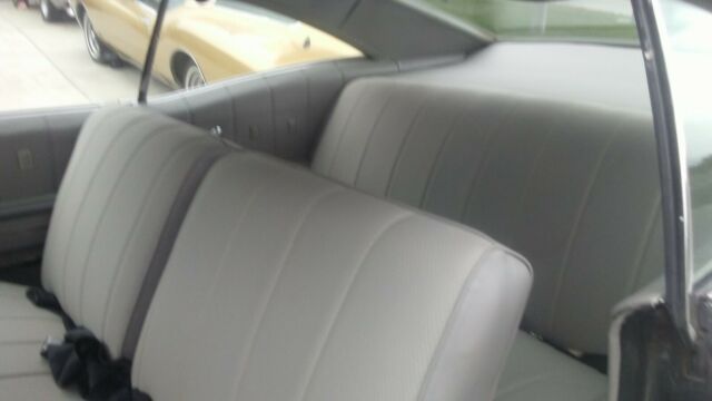 1968 Buick Wildcat - photo 9