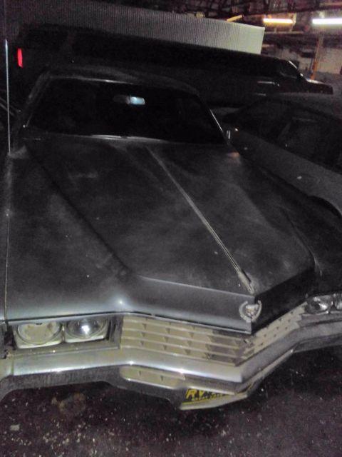 1968 Cadillac Eldorado - photo 2