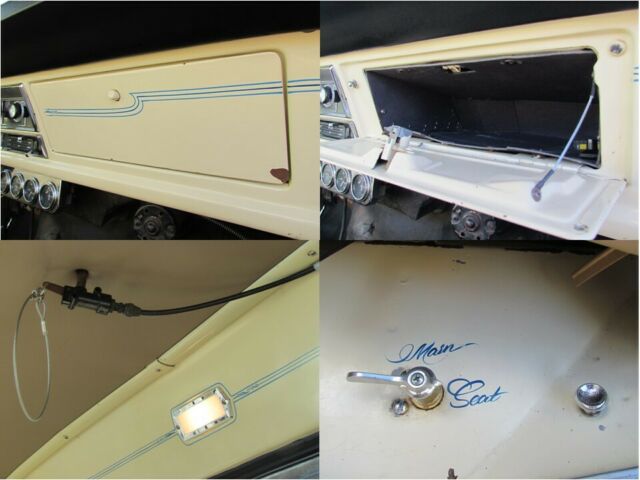 1968 Ford F-550 - photo 11
