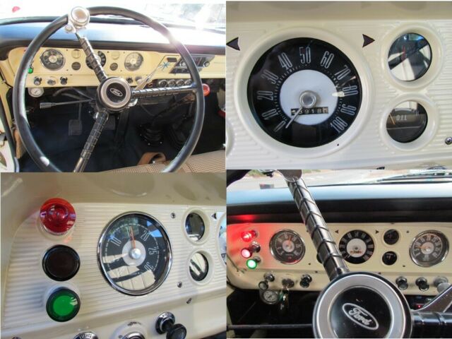 1968 Ford F-550 - photo 12