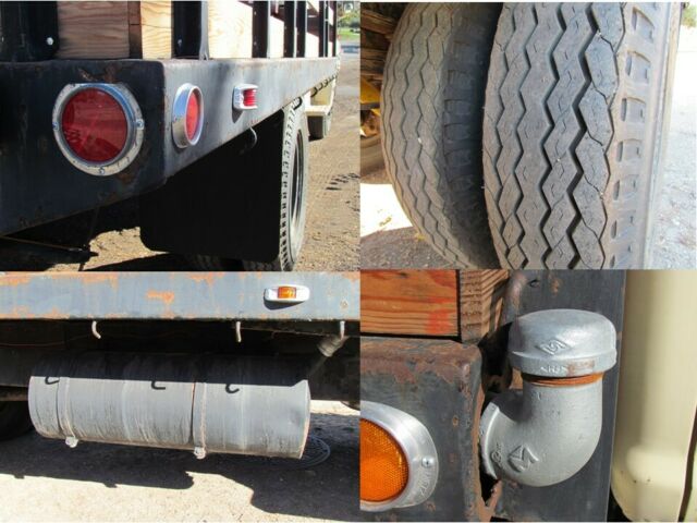 1968 Ford F-550 - photo 5