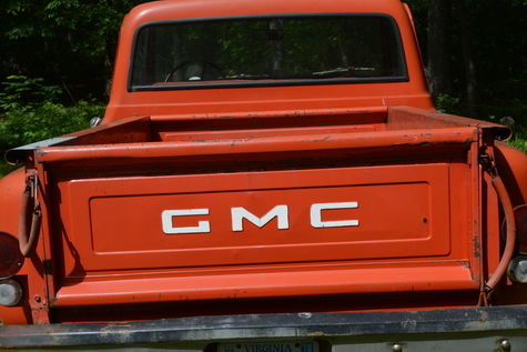 1968 GMC Other 2 door - photo 10