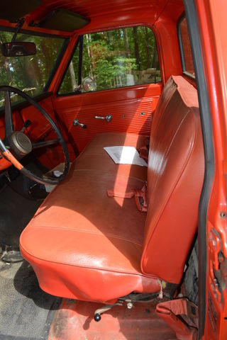 1968 GMC Other 2 door - photo 2