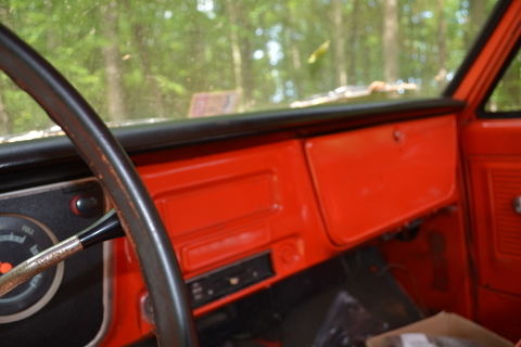 1968 GMC Other 2 door - photo 3