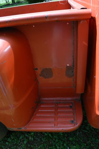 1968 GMC Other 2 door - photo 5