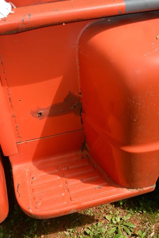 1968 GMC Other 2 door - photo 7
