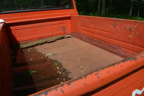 1968 GMC Other 2 door - photo 8
