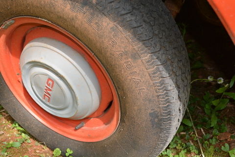 1968 GMC Other 2 door - photo 9