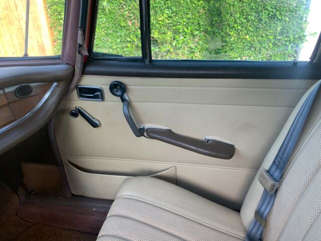 1968 Mercedes-Benz 200-Series - photo 7