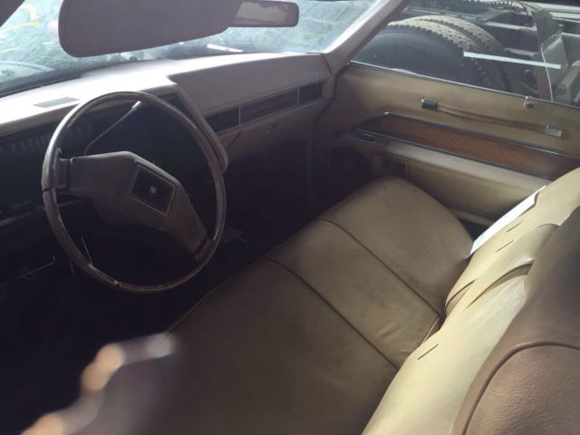 1969 Cadillac DeVille - photo 2