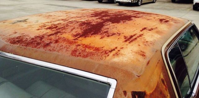 1969 Cadillac DeVille - photo 4