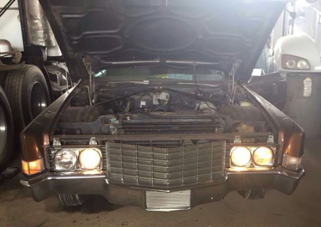 1969 Cadillac DeVille - photo 5