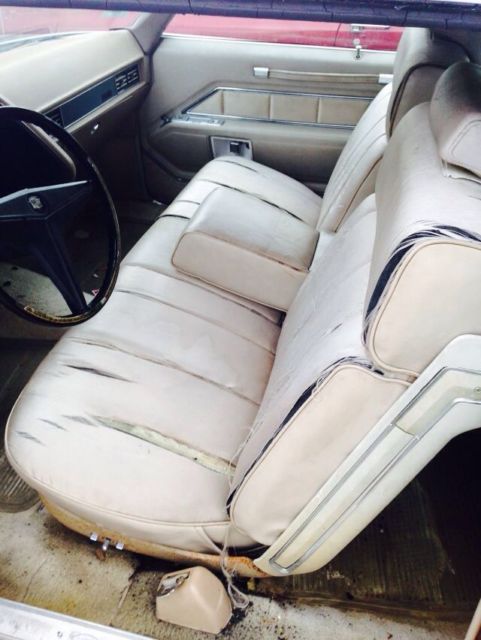 1969 Cadillac DeVille - photo 7