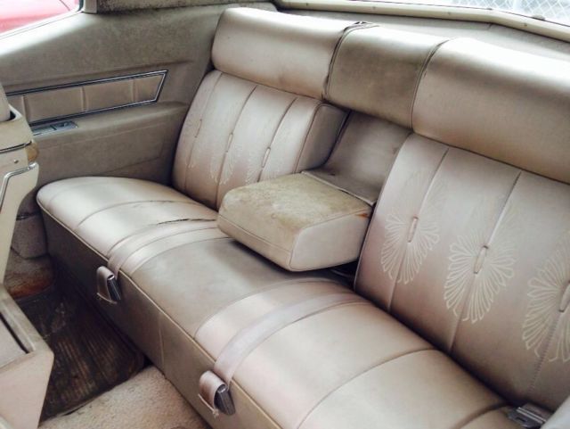 1969 Cadillac DeVille - photo 9