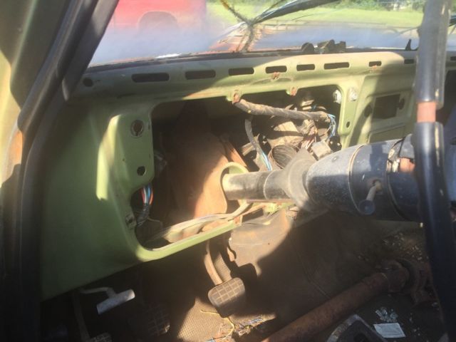 1969 Chevrolet C-10 - photo 9