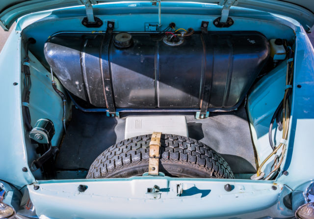 1969 Fiat Other - photo 10