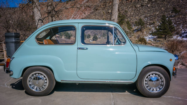 1969 Fiat Other - photo 4