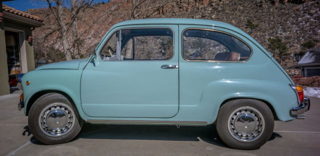 1969 Fiat Other - photo 5