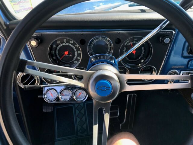 1970 Chevrolet C-10 - photo 11