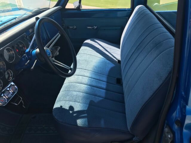 1970 Chevrolet C-10 - photo 13