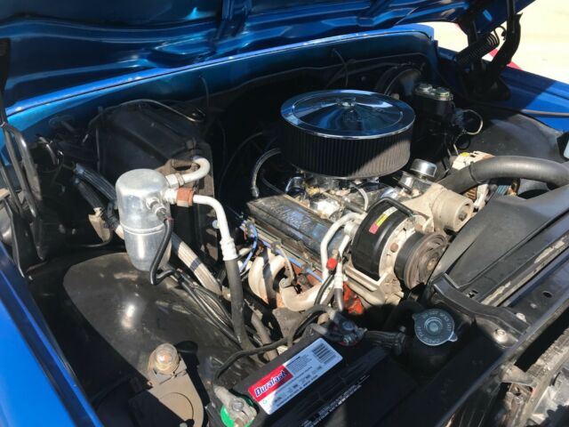 1970 Chevrolet C-10 - photo 8